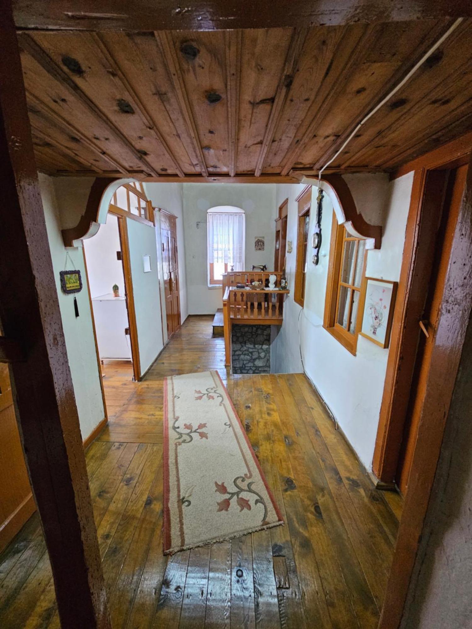 Guest House Panorama Берат Экстерьер фото