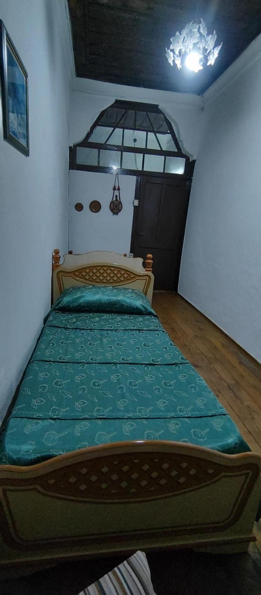 Guest House Panorama Берат Экстерьер фото