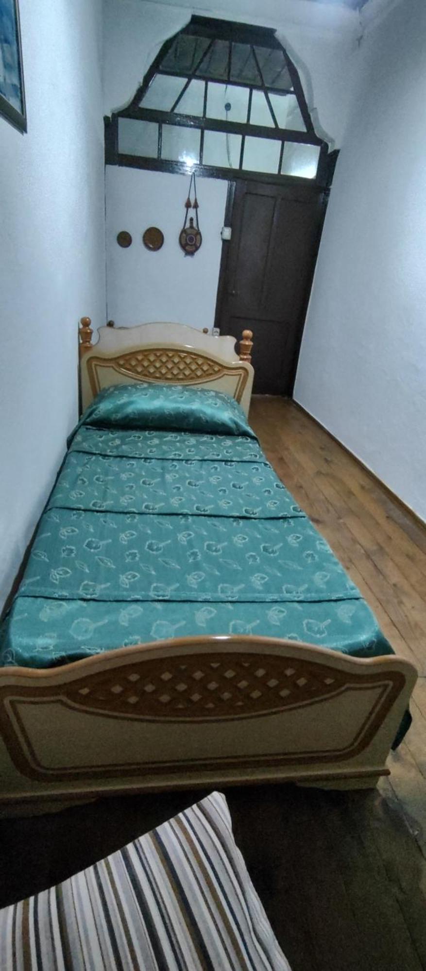 Guest House Panorama Берат Экстерьер фото