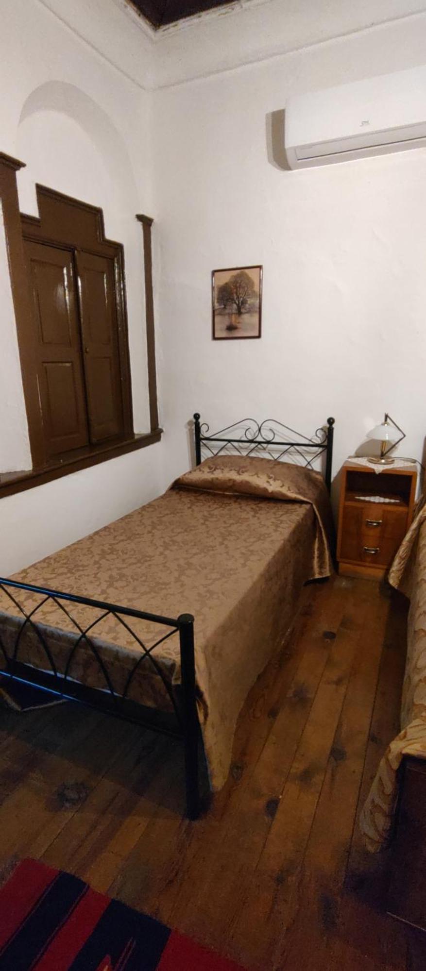 Guest House Panorama Берат Экстерьер фото