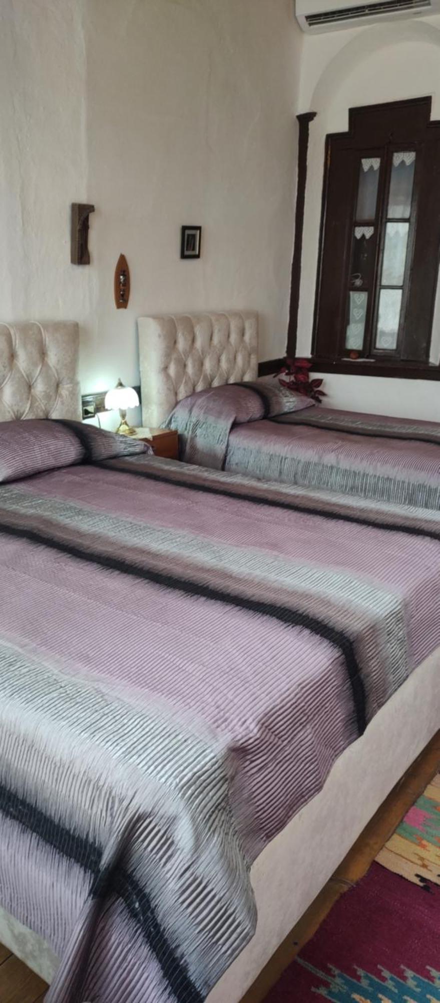 Guest House Panorama Берат Экстерьер фото